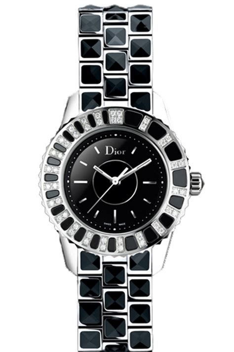 Dior Christal saatler .